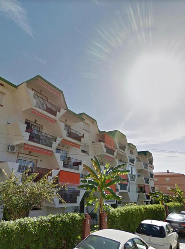 La Cala Del MoralDuplex La Cala公寓 外观 照片